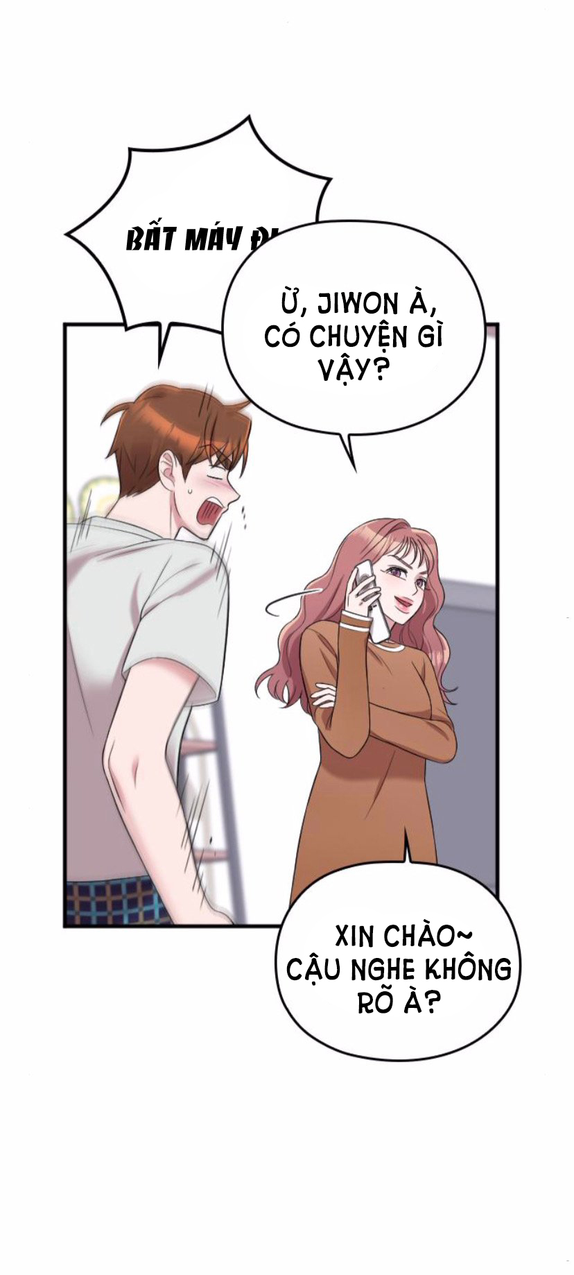 cô đi mà lấy chồng tôi chapter 35.1 52