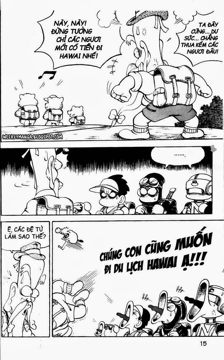 kung fu komang chapter 10 14