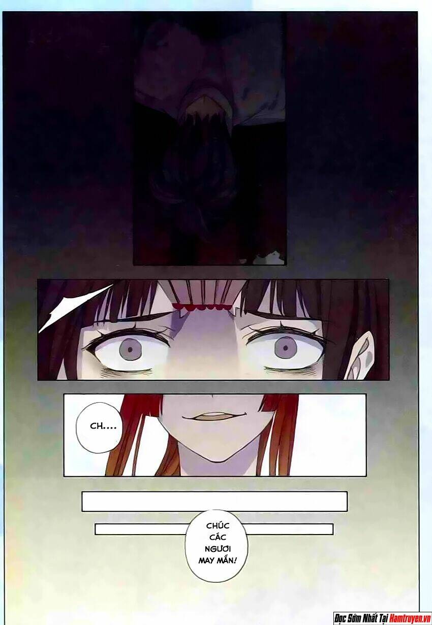 thuấn linh chapter 18 10