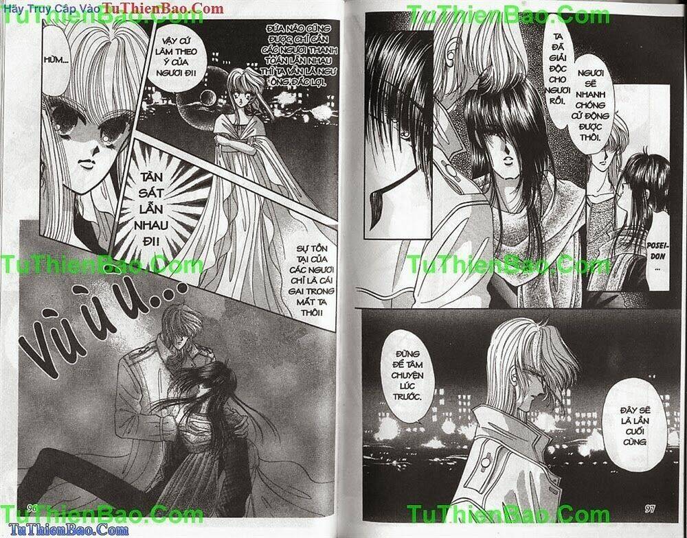 aries thần thoại cung hoàng đạo chapter 10 49