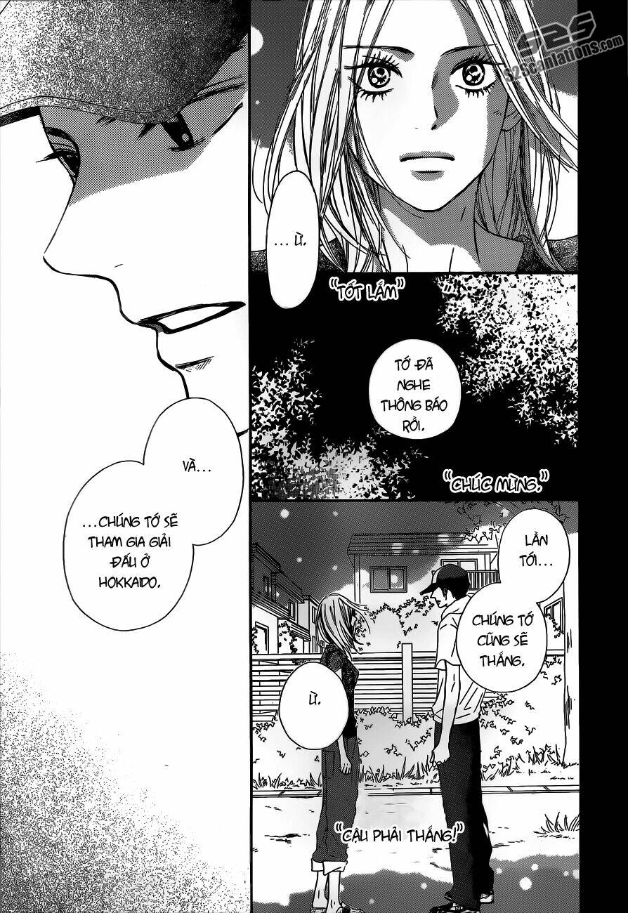 anh đã cho em biết bao thứ đầu tiên chapter 91 29