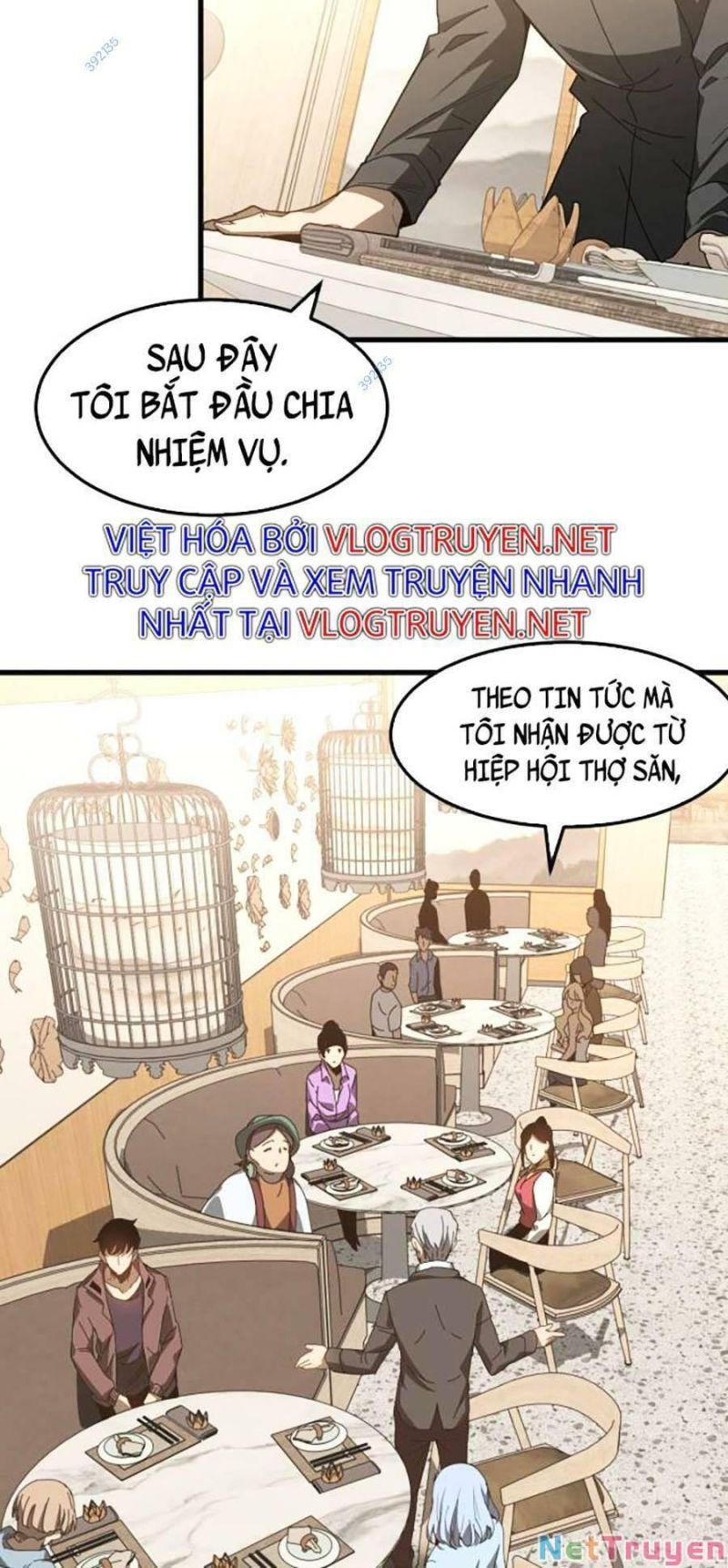 siêu tiến hóa chapter 76 34