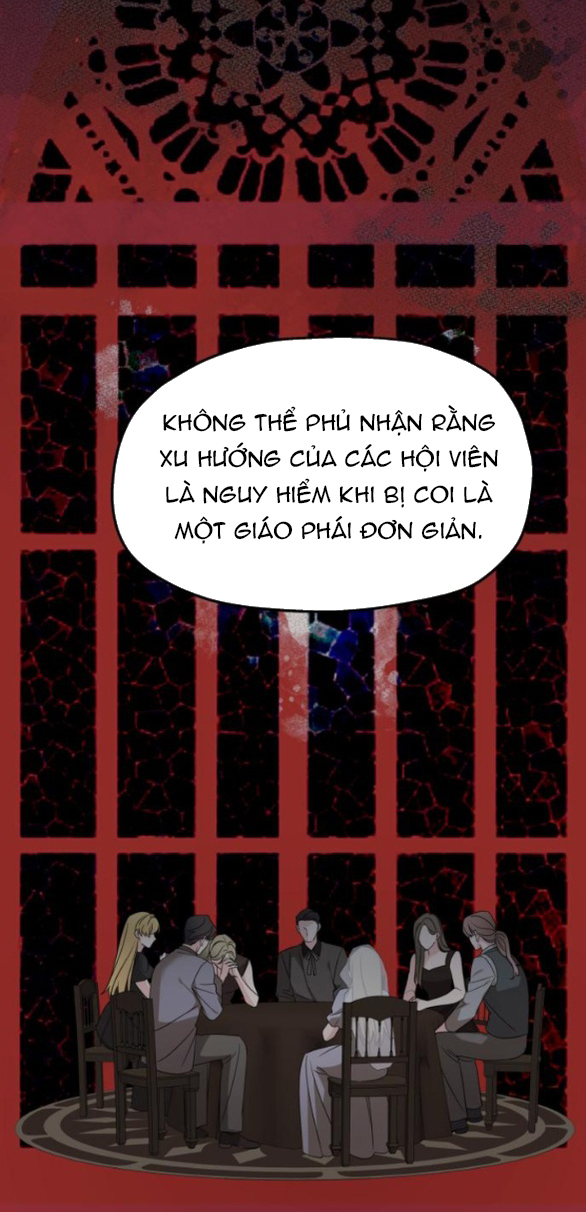 gia đình chồng bị ám ảnh bởi tôi chapter 125.1 29