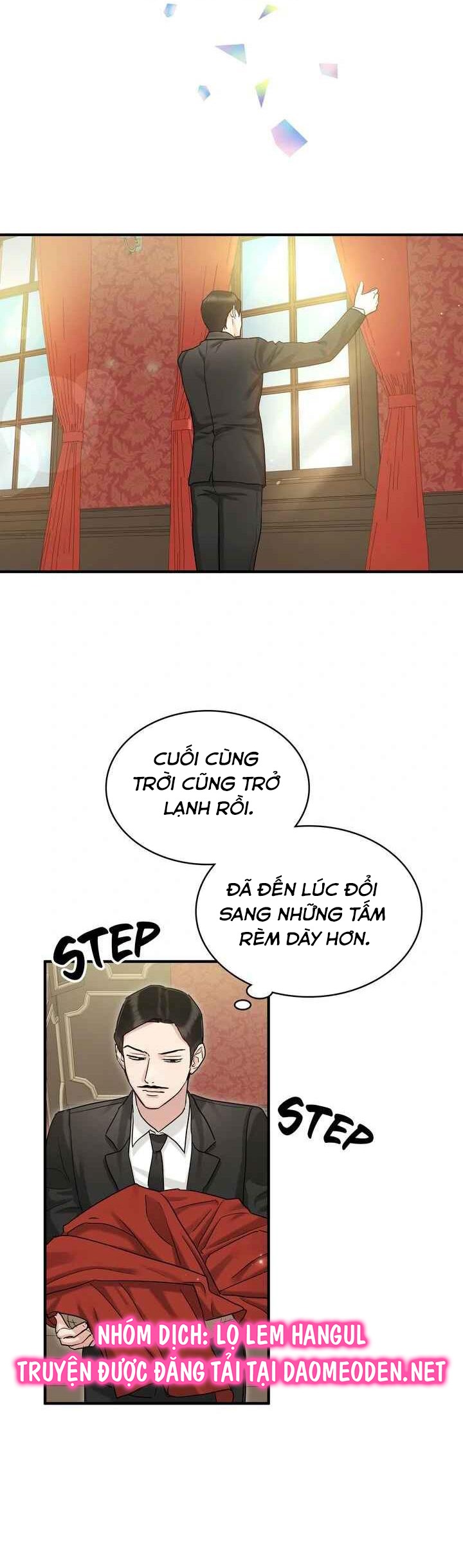 hai người thừa kế chapter 90 19