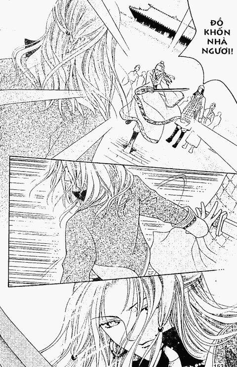 lâu lan y mộng chapter 2 136