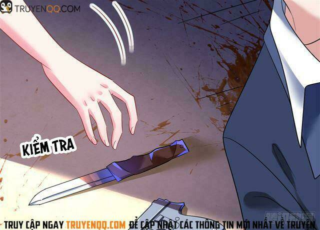 thuyền trưởng đại nhân khinh diểm ái chapter 32 43