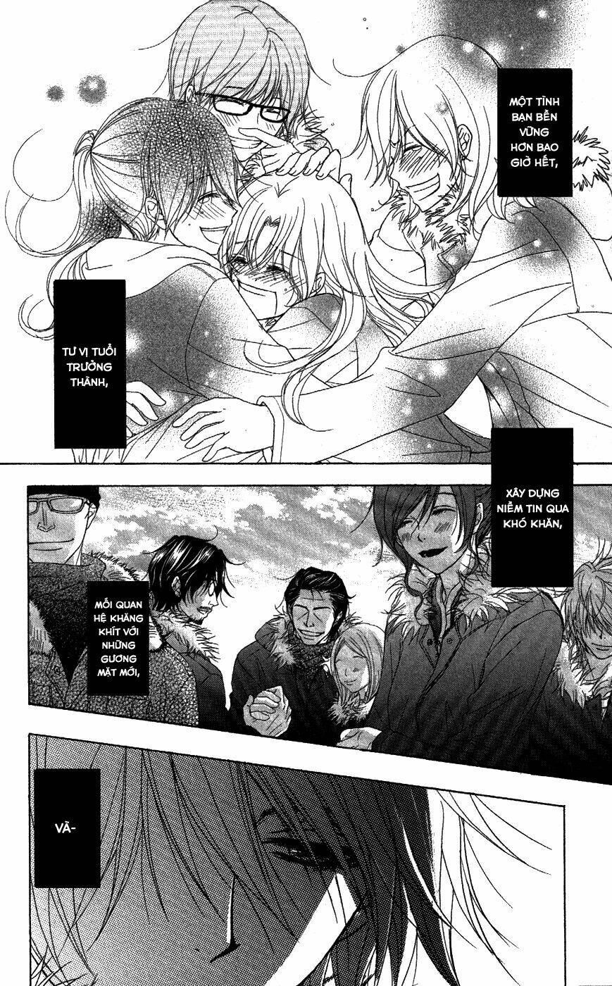 điện kích daisy chapter 57 13