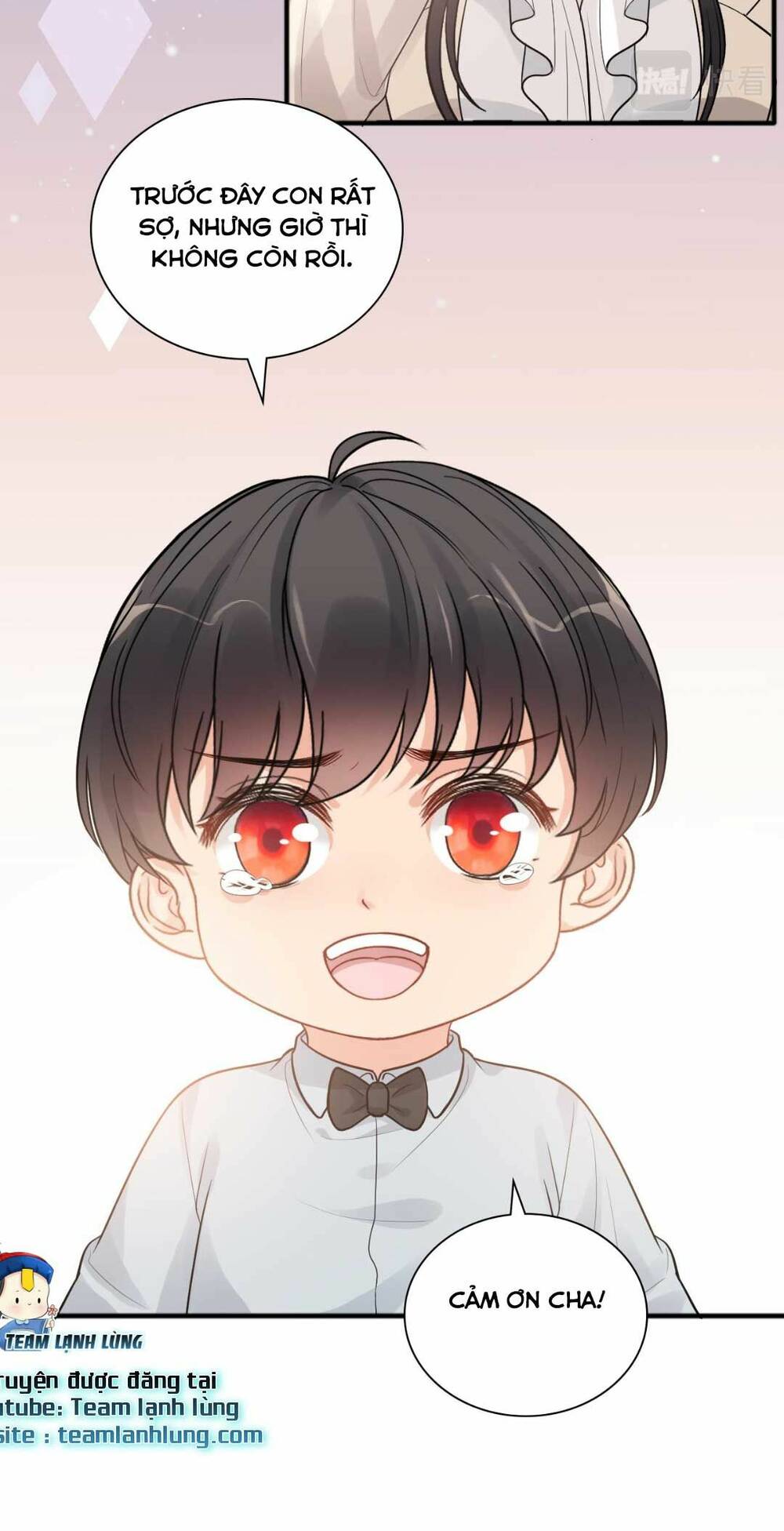 cô vợ hợp đồng bỏ trốn của tổng giám đốc chapter 446 20