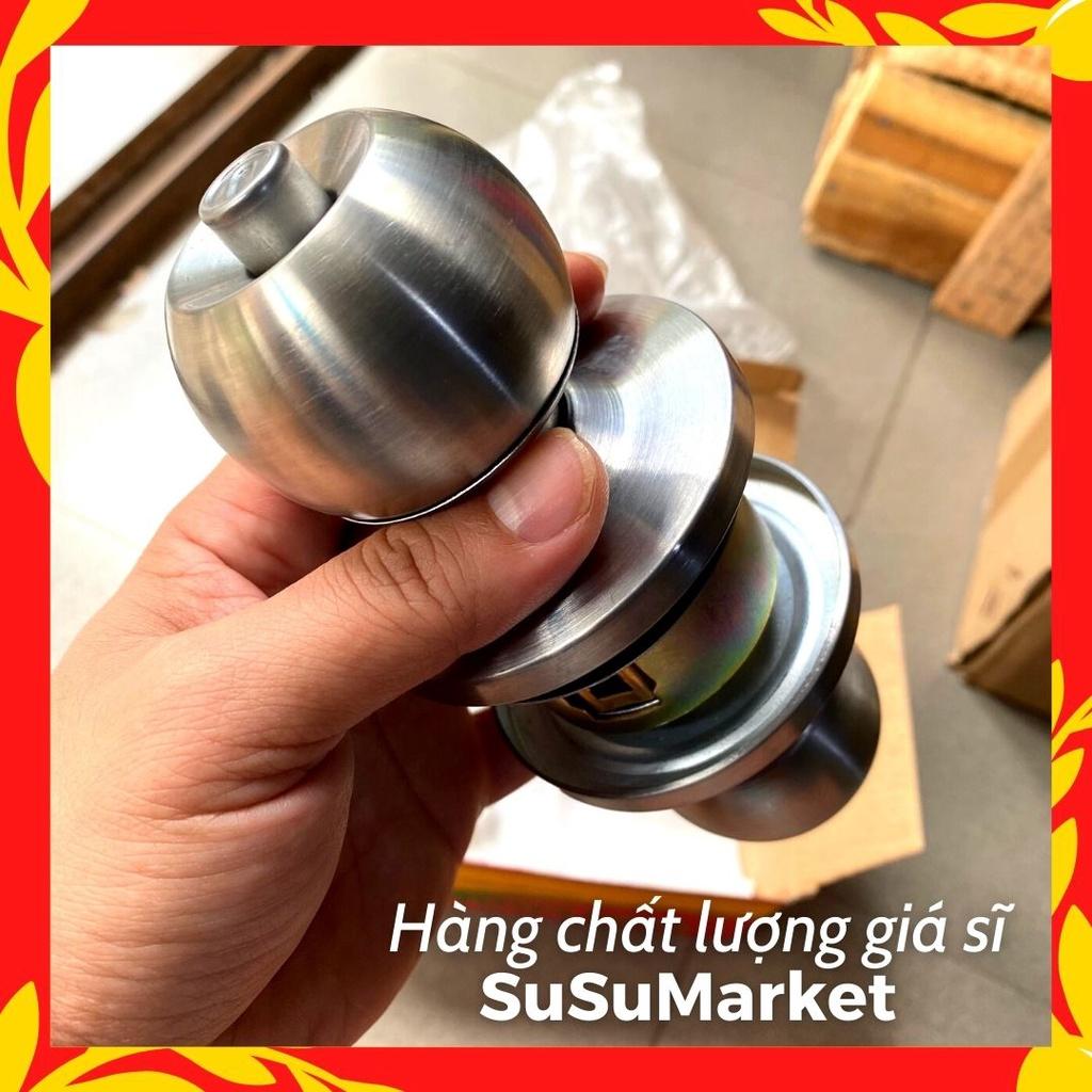 Khoá tay nắm tròn Door Lock | Hợp kim bền bỉ | Top sản phẩm bán chạy |