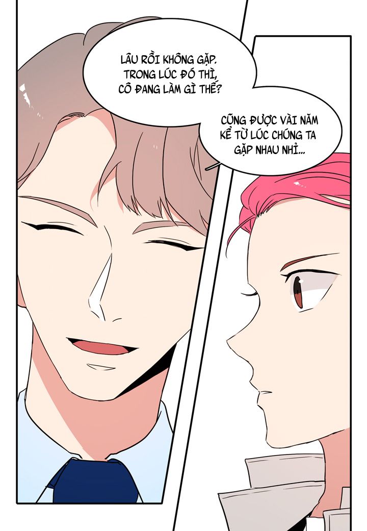 rắc rối về vấn đề yêu đương của tôi chapter 33 36