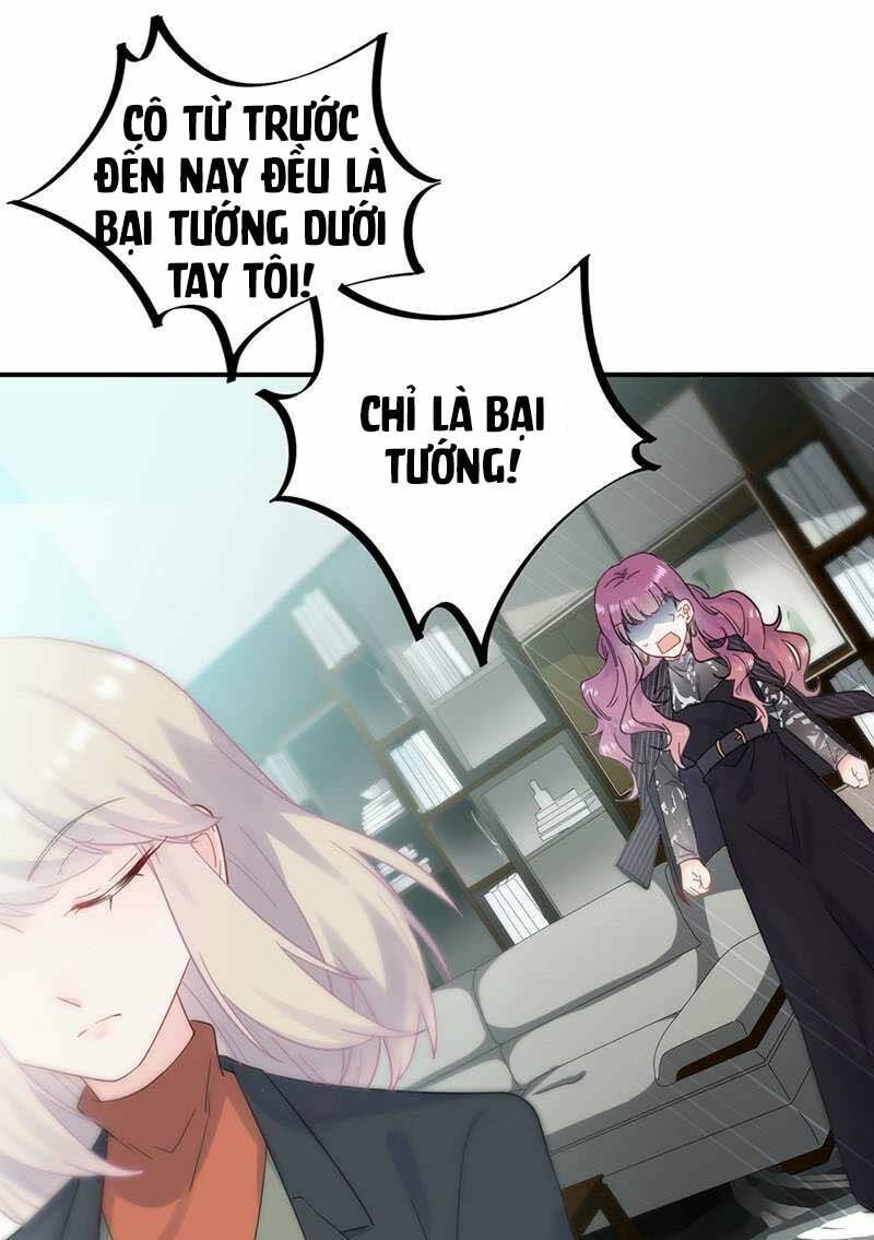 chọc tới chủ tịch tổng tài 2 chapter 119 8