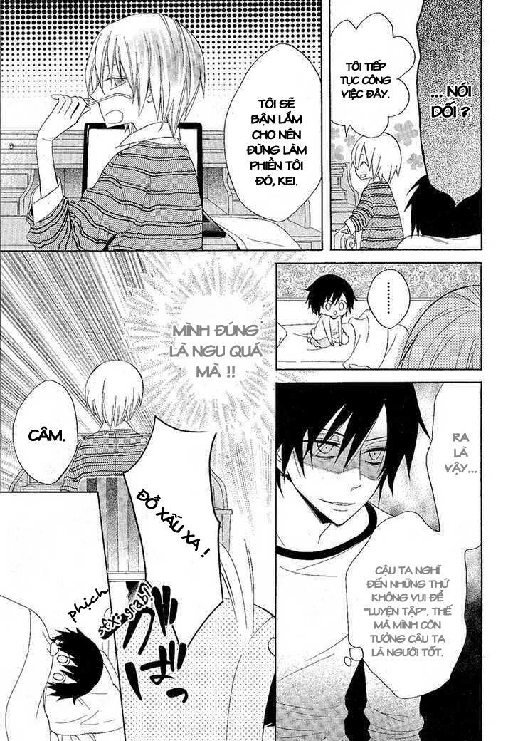 houou gakuen misoragumi chapter 7 20