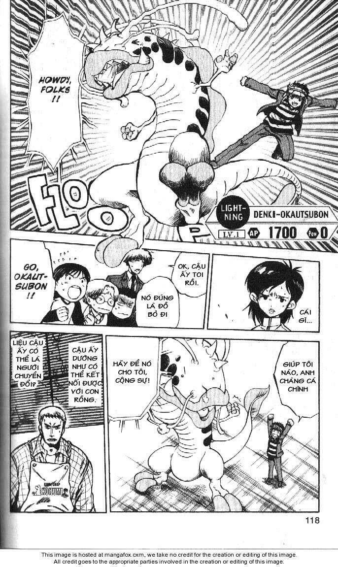 rồng ma trận chapter 31 21