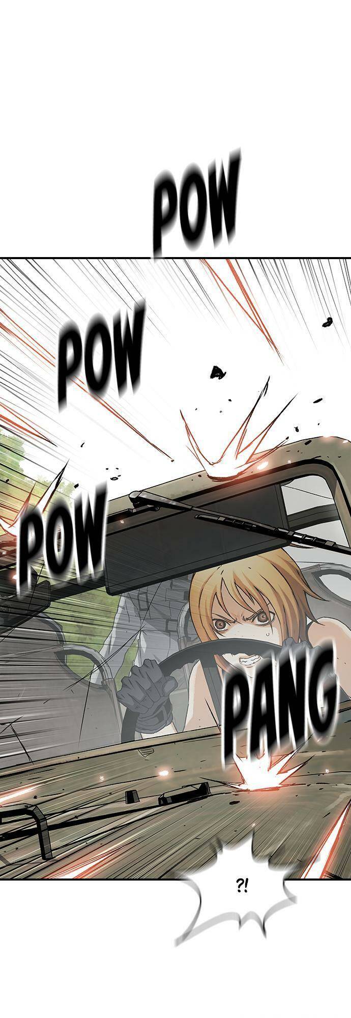 pubg - cuộc chiến sinh tồn - 100 chapter 15 21