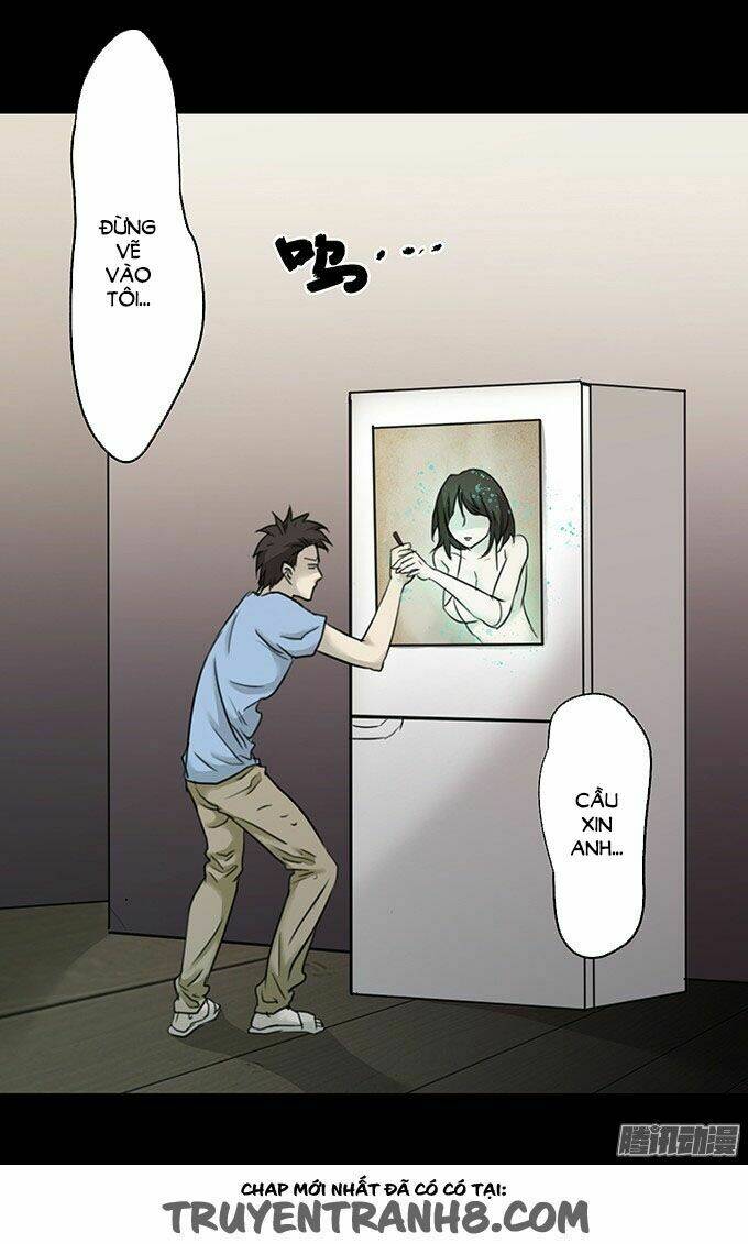 ớn lạnh tuyệt đối chapter 107 30