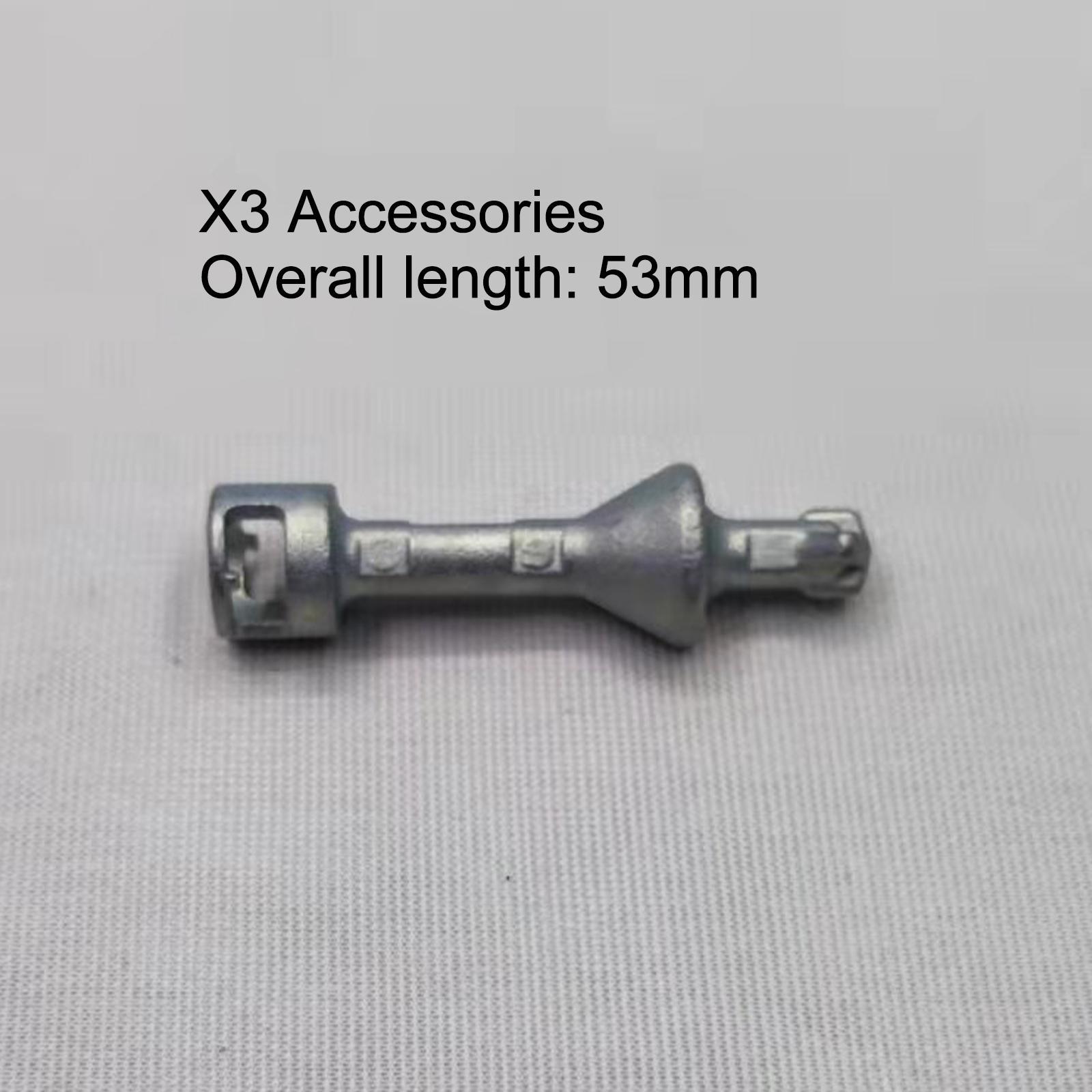 7Pcs Auto Door Lock Barrel Kit Replacement Fit for For X3