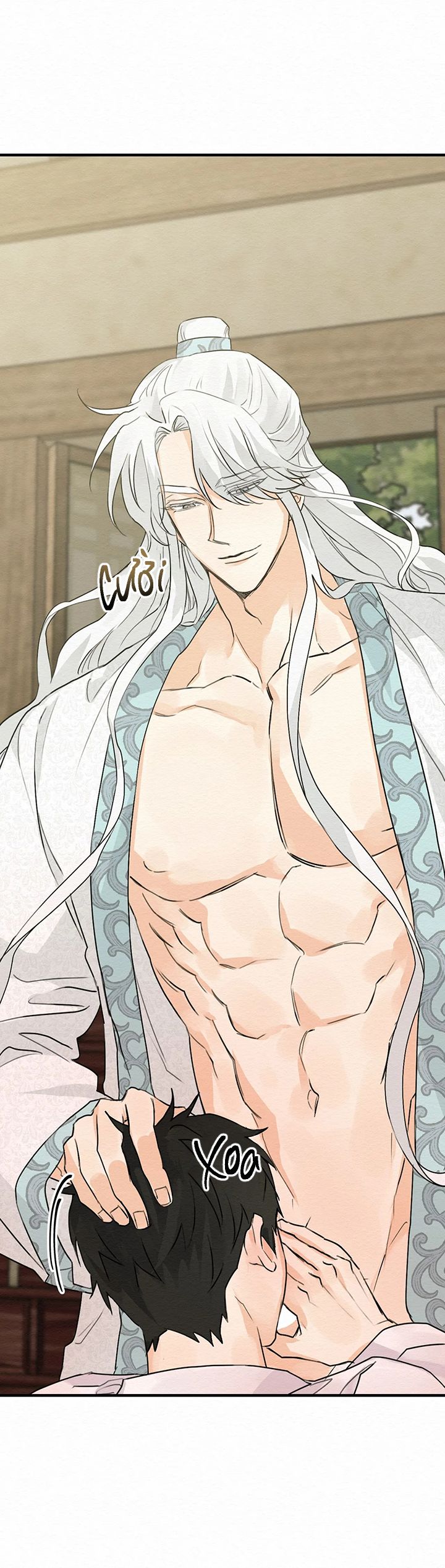 truyện cổ tích tà dăm chapter 5 33