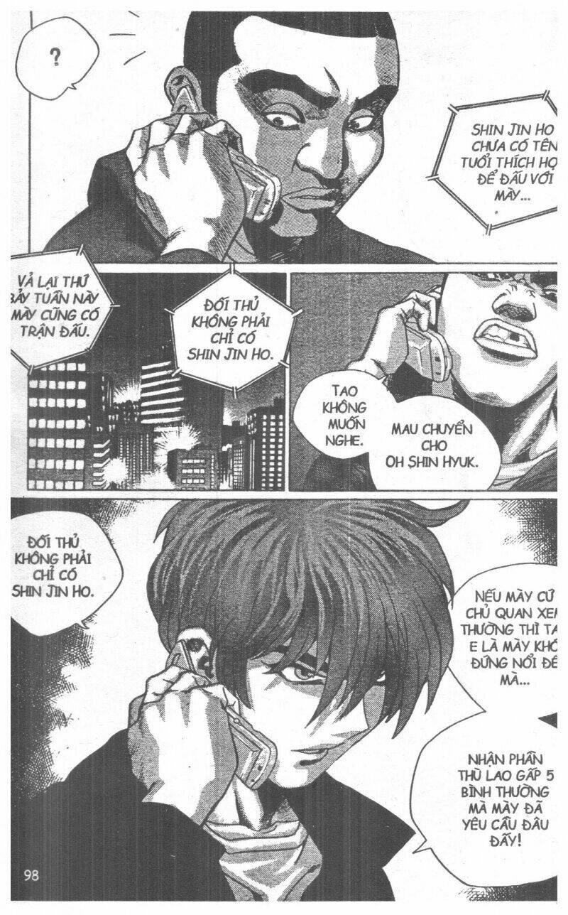 change guy chapter 132 94