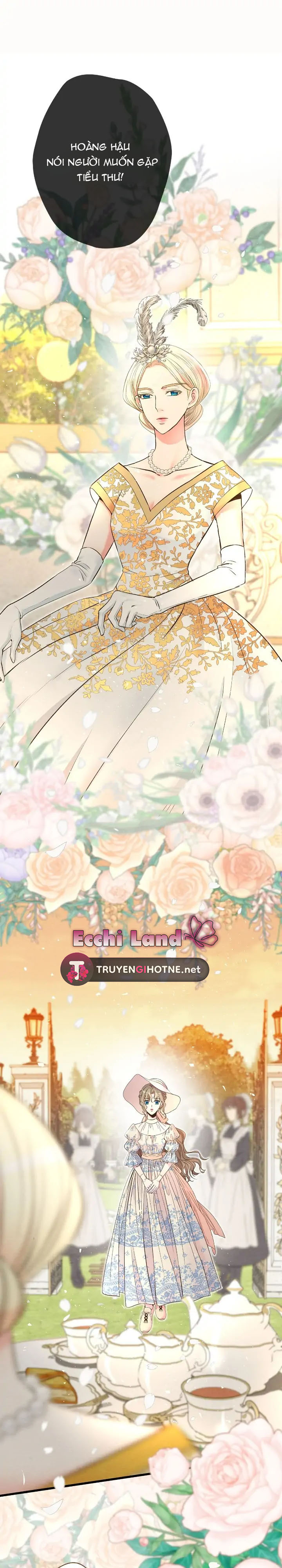 chàng hoàng tử này có vấn đề chapter 21.2 32