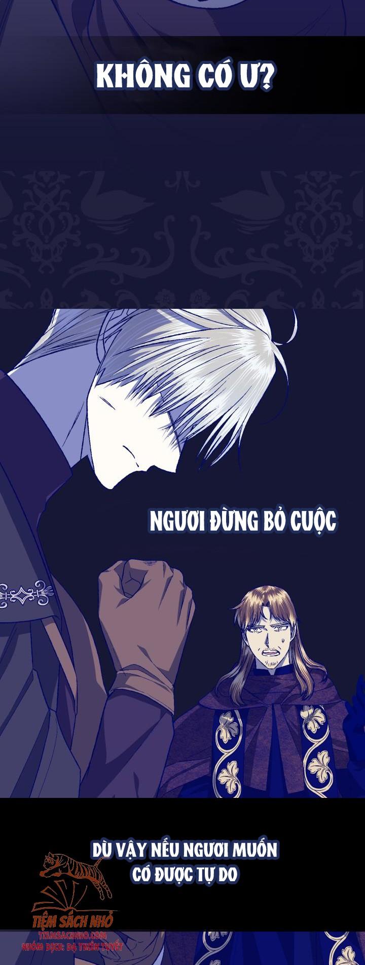 cha, con không muốn kết hôn đâu chapter 70 79