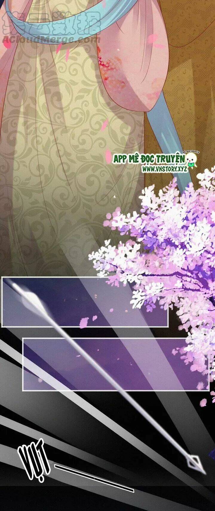 thiên hương mỹ nhân chapter 38 21