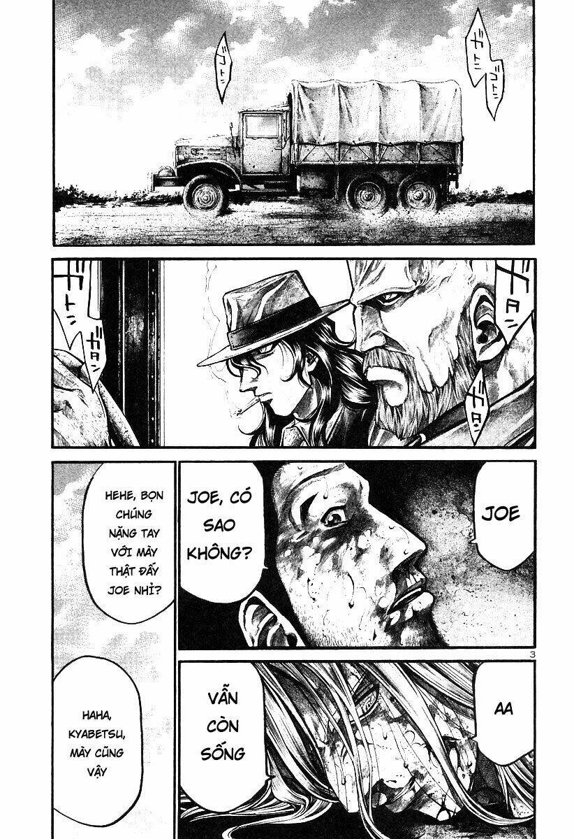 rainbow chapter 176 3