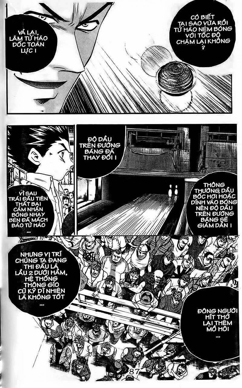 bowling king chapter 158 10