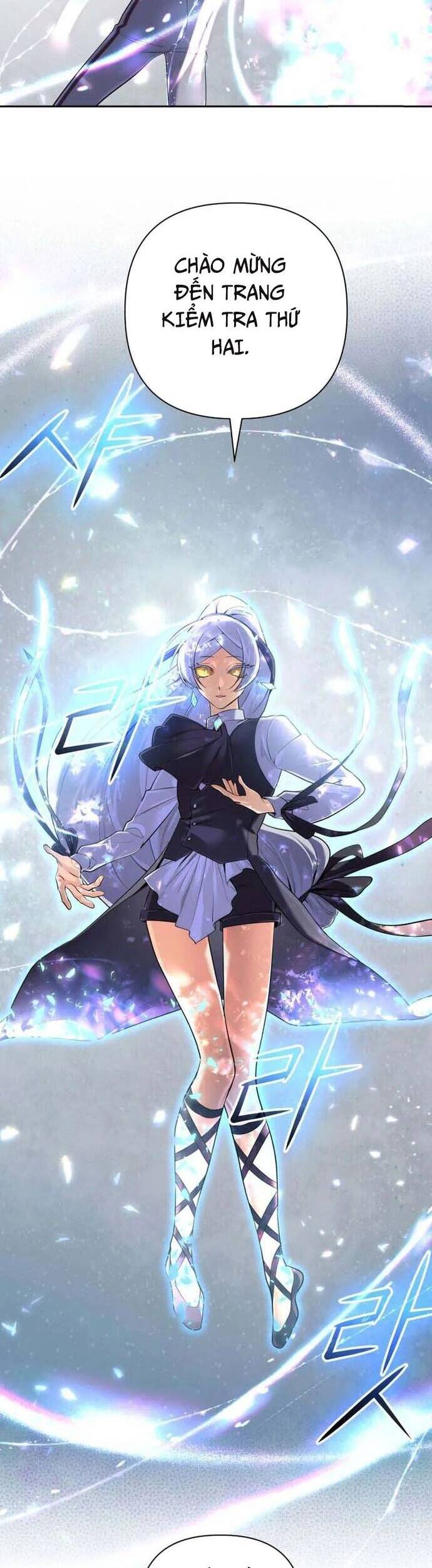 sự trở lại của đại pháp sư huyền thoại chapter 24 10