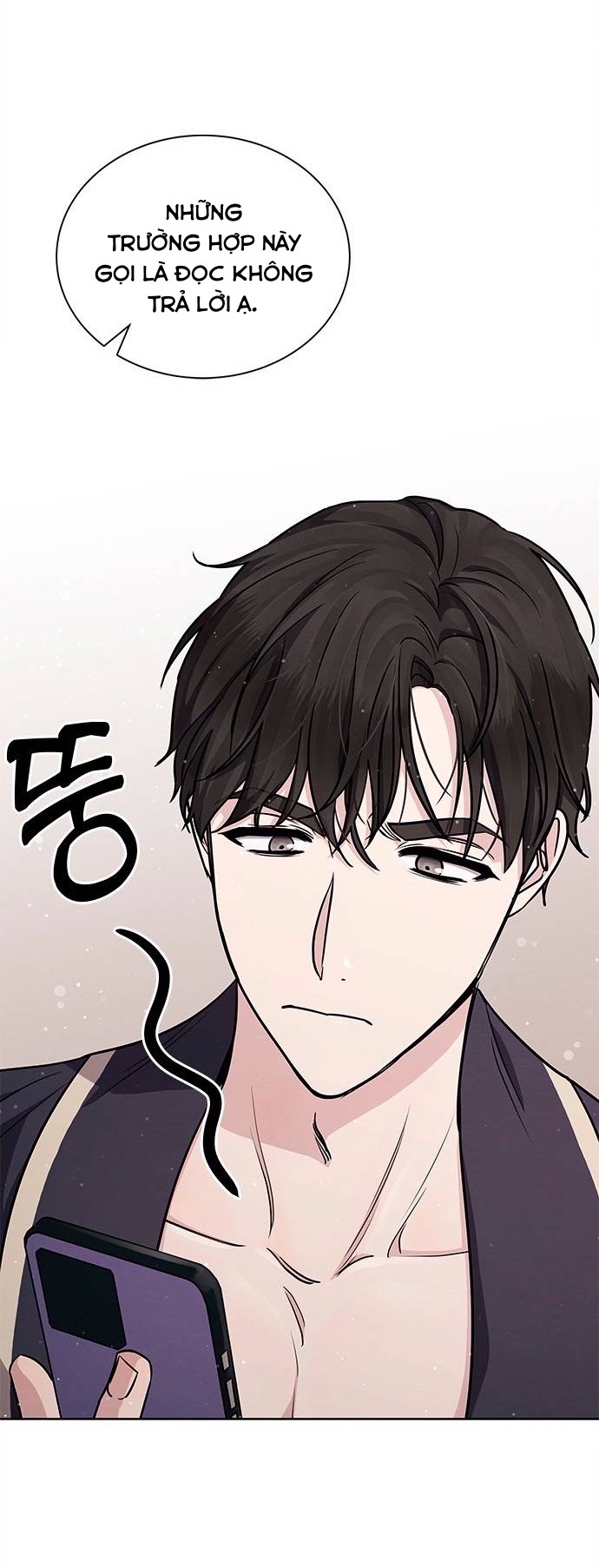 lâu đài - cô dâu của ma chapter 28 1