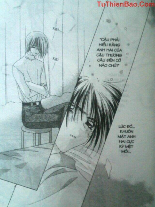 nguyện ước dưới ánh sao chapter 9 51