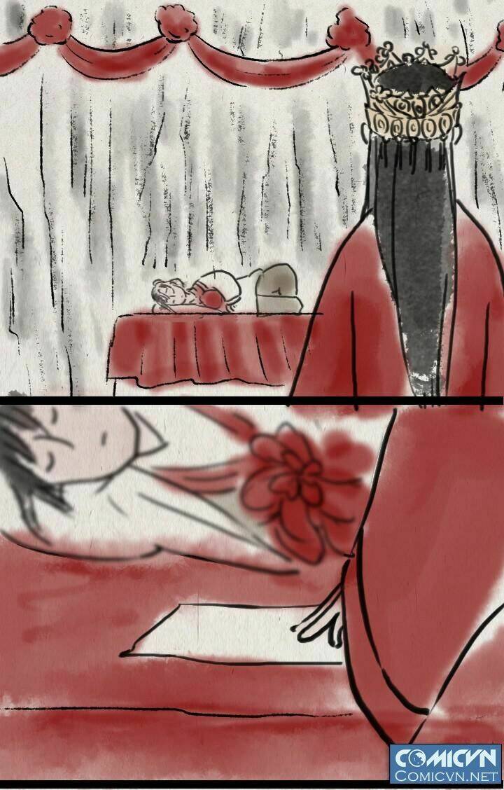 nhất thiền tiểu hòa thượng chapter 46 17