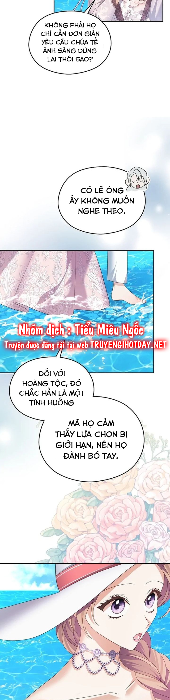 aster yêu dấu của tôi chapter 57 13