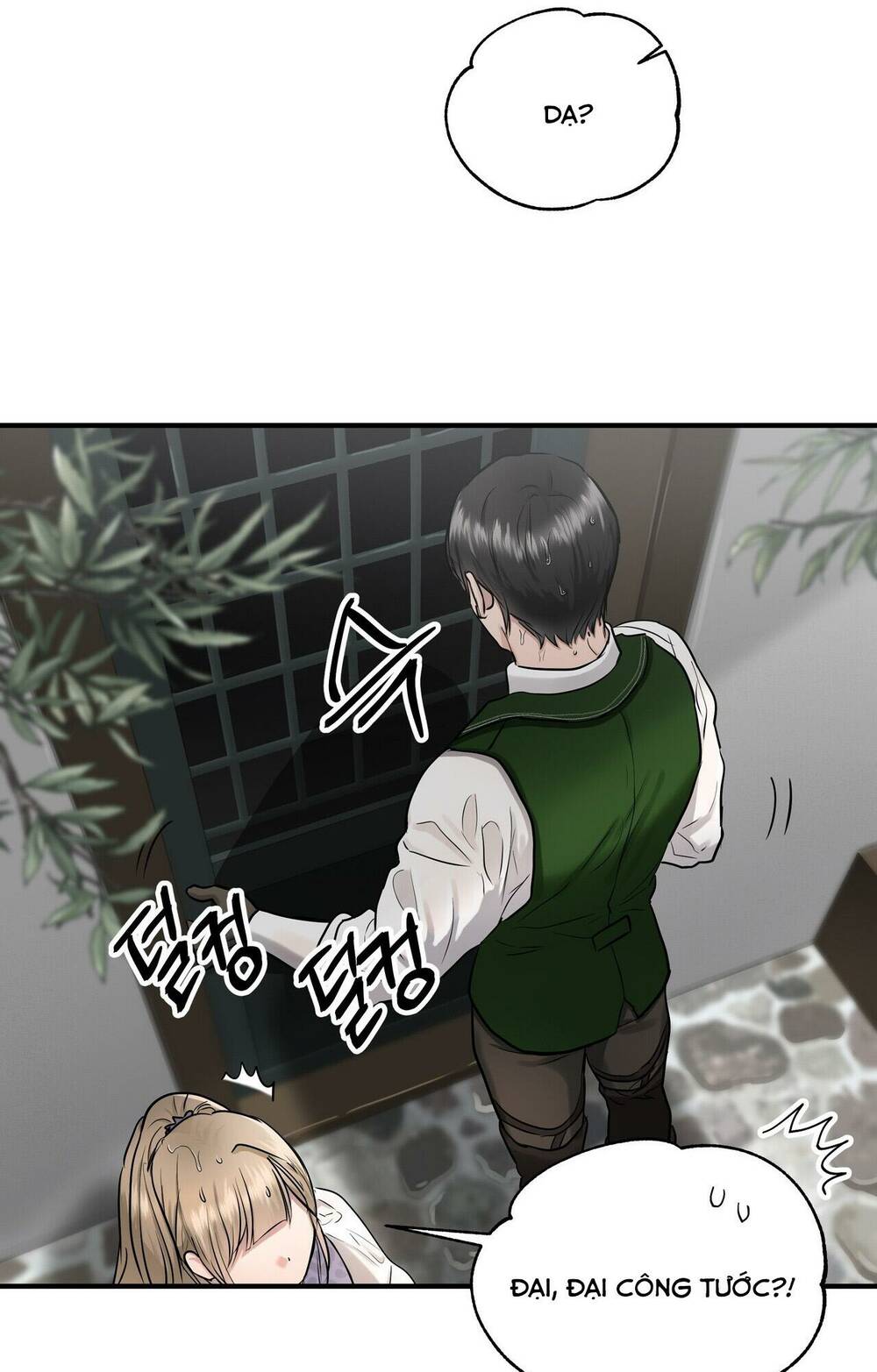 người thừa kế chapter 34 16