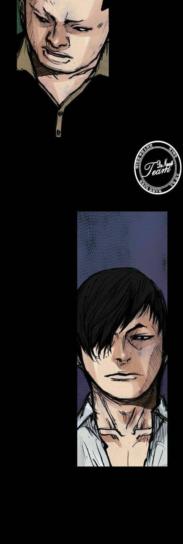 dokgo 2 | độc cô 2 chapter 5 14