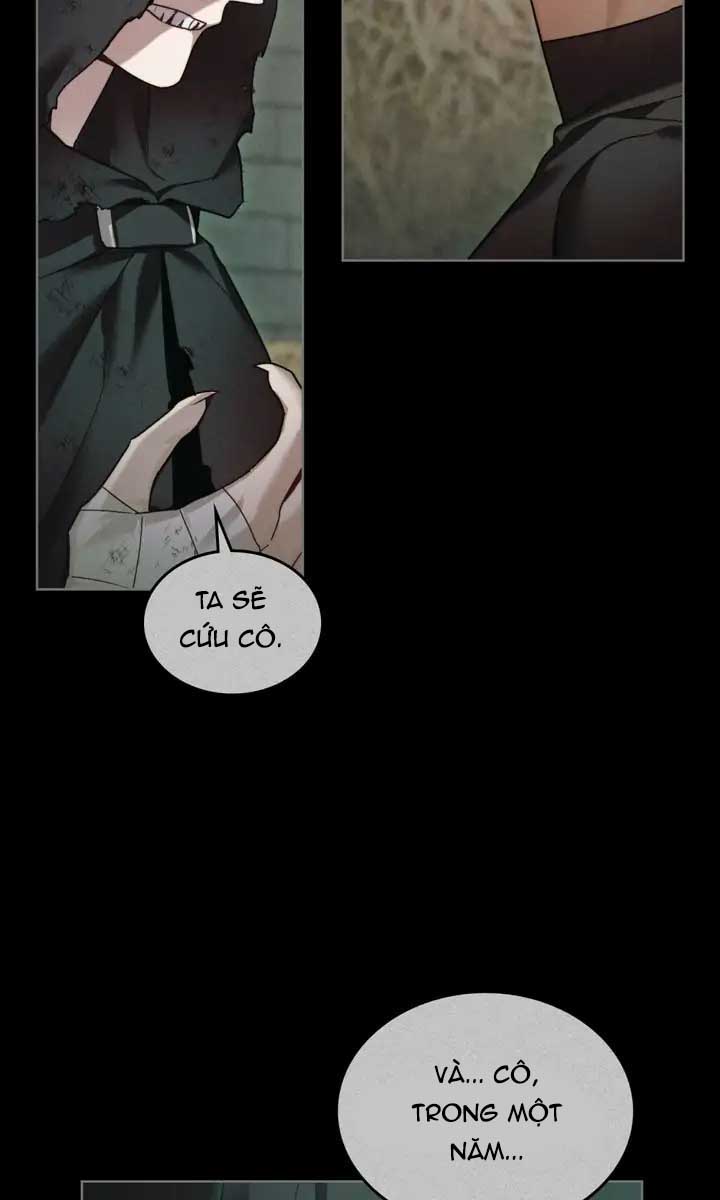 Nữ Giả Kim chapter 11.1 - Trang 11