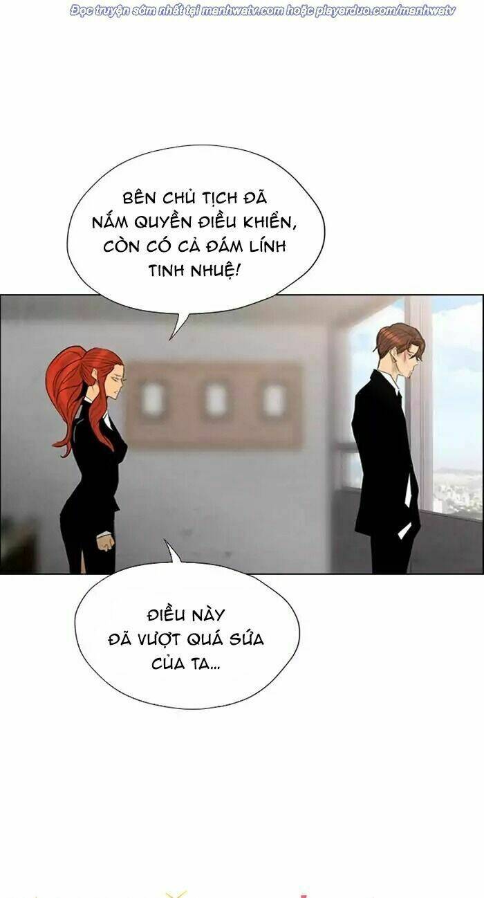 kẻ hồi sinh chapter 39 47