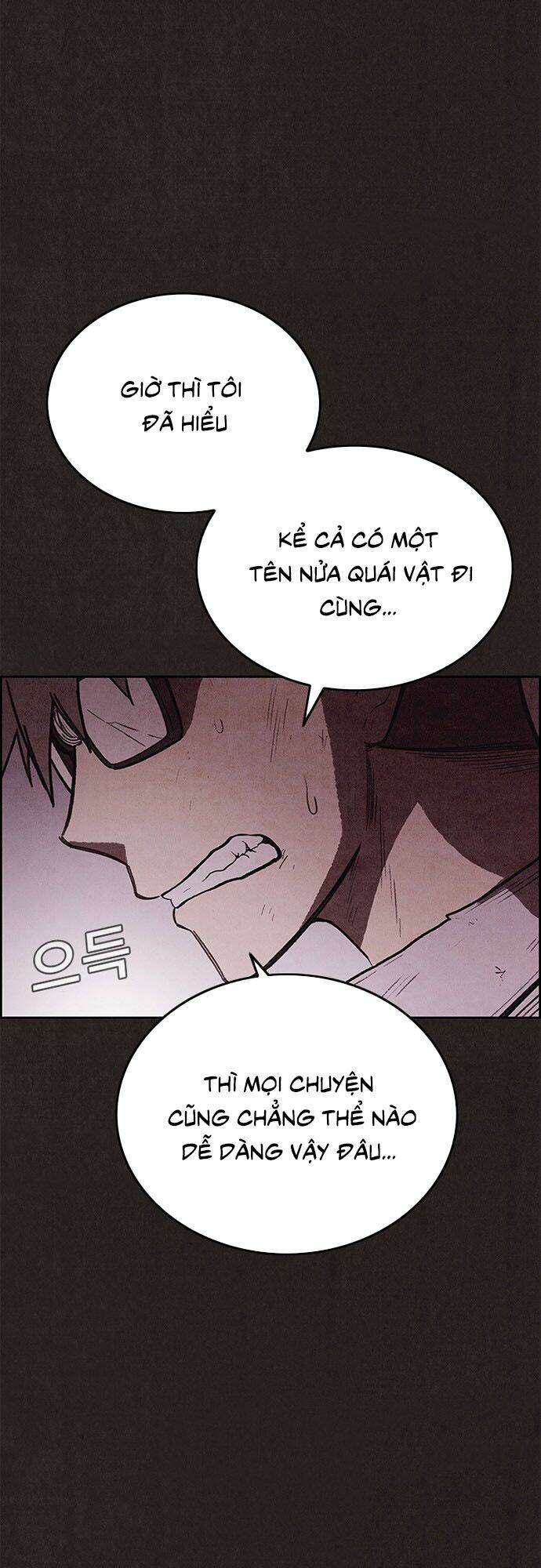 quái vật tại chung cư xanh chapter 108 25