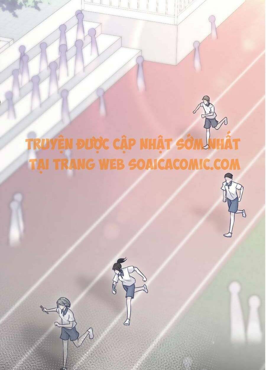 khi cô gái nhìn thấy thời gian chapter 2 59