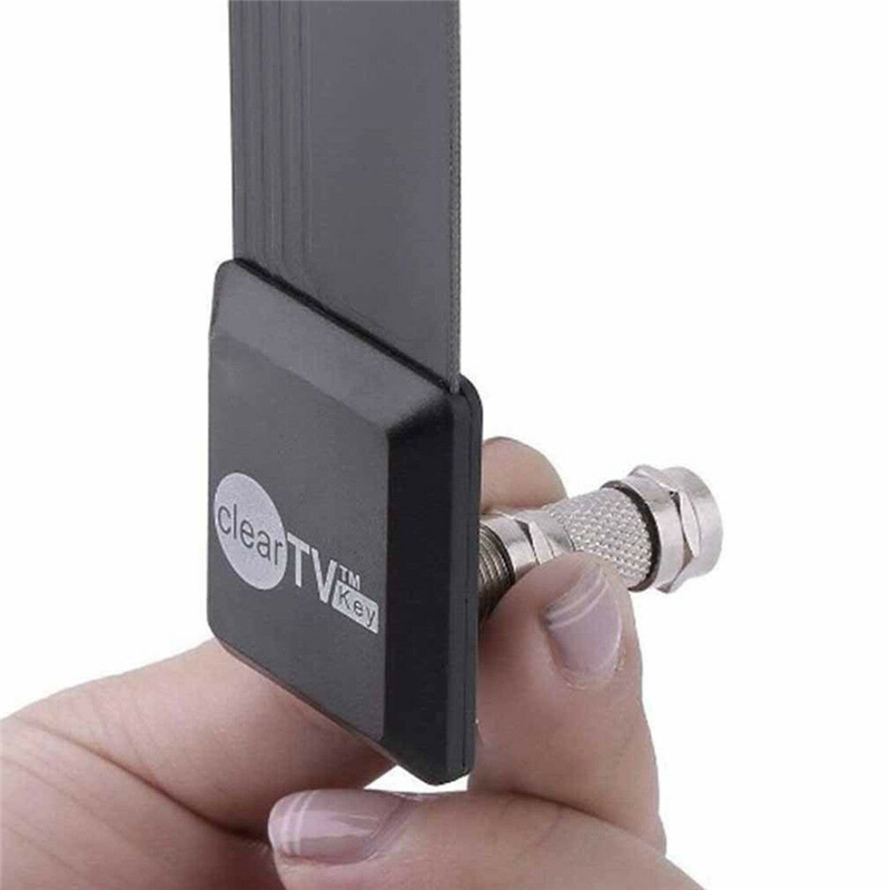 Thiết bị bắt sóng truyền hình kỹ thuật số DVB T2 -HDTV Clear TV Key