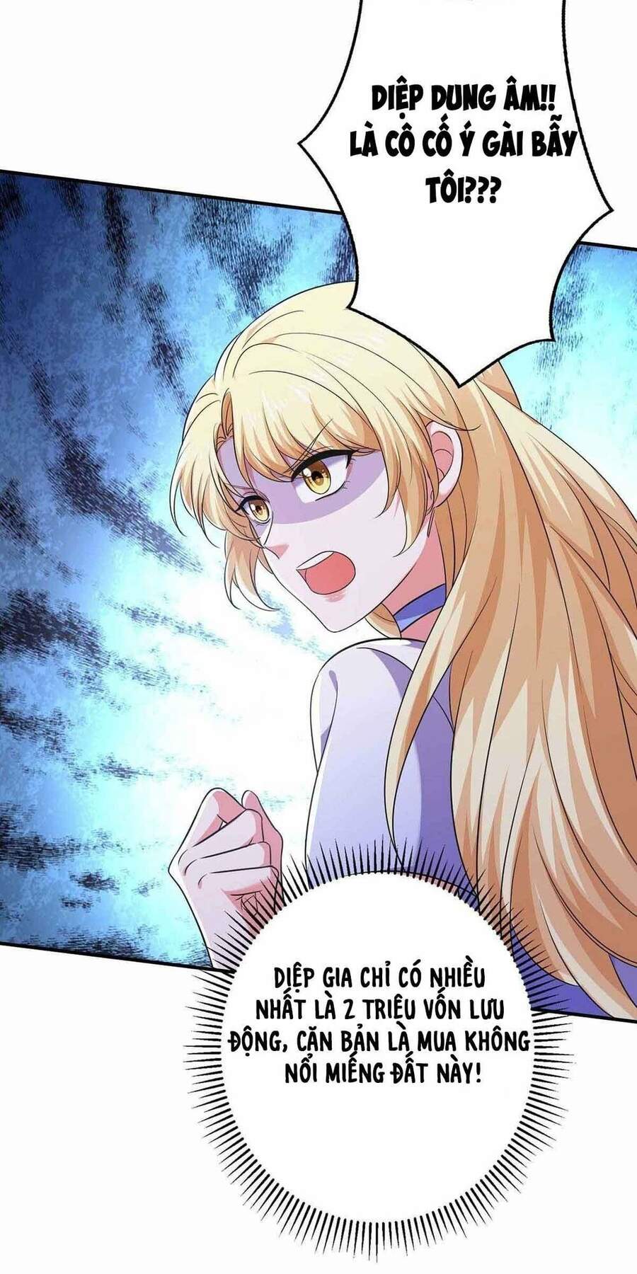 đại lão gọi tôi tiểu tổ tông chapter 58 18