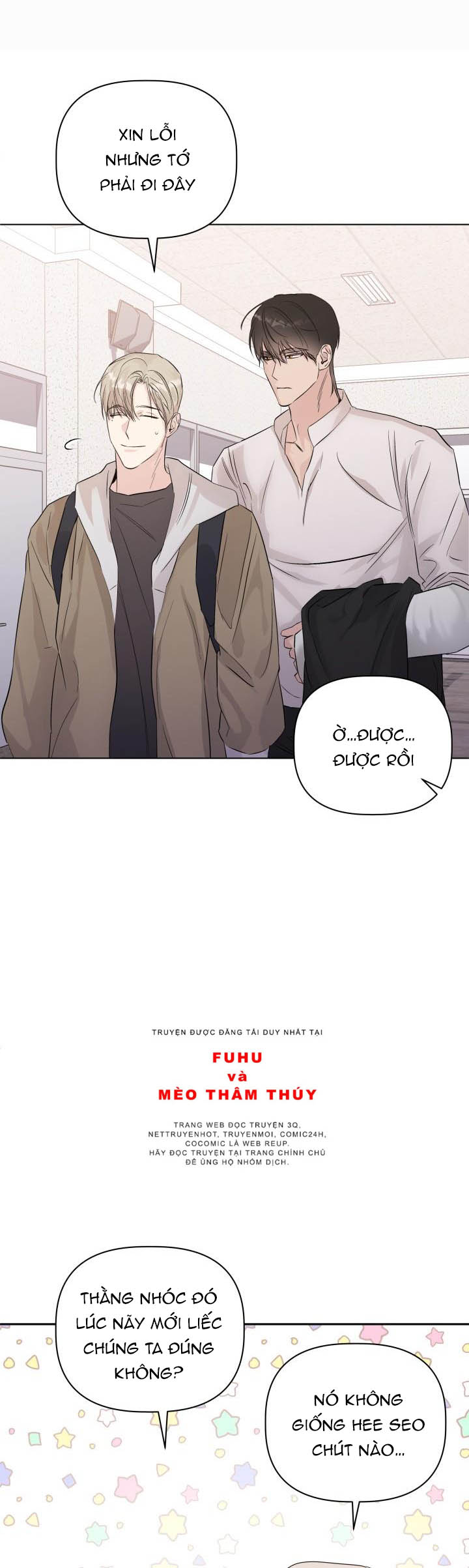 tình yêu ràng buộc chapter 1 18