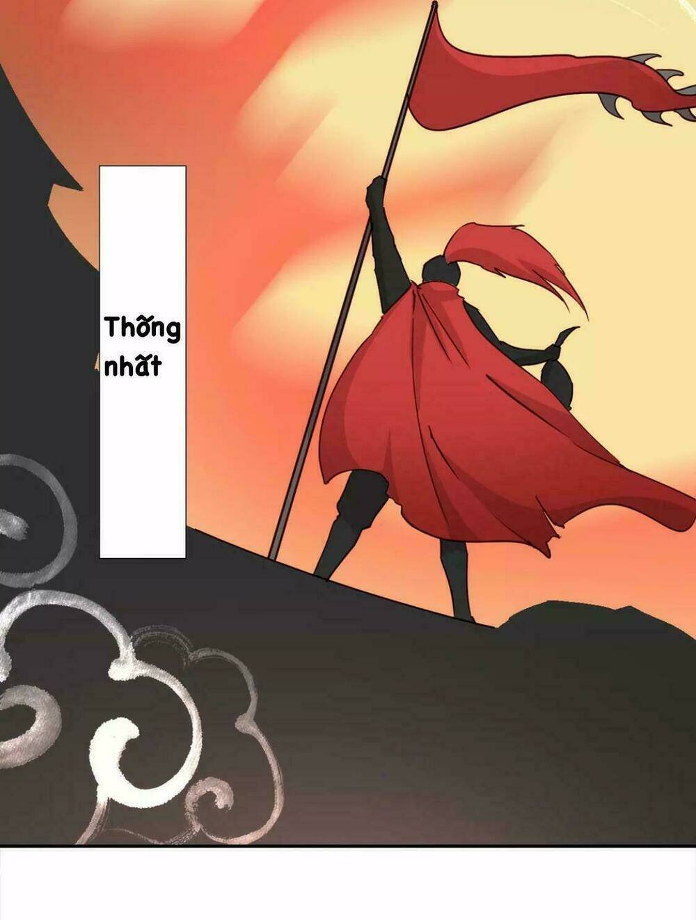 vương diệp, đuôi của ngươi đã biến mất chapter 9 30