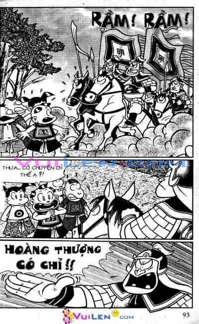 thần đồng đất việt chapter 52 90