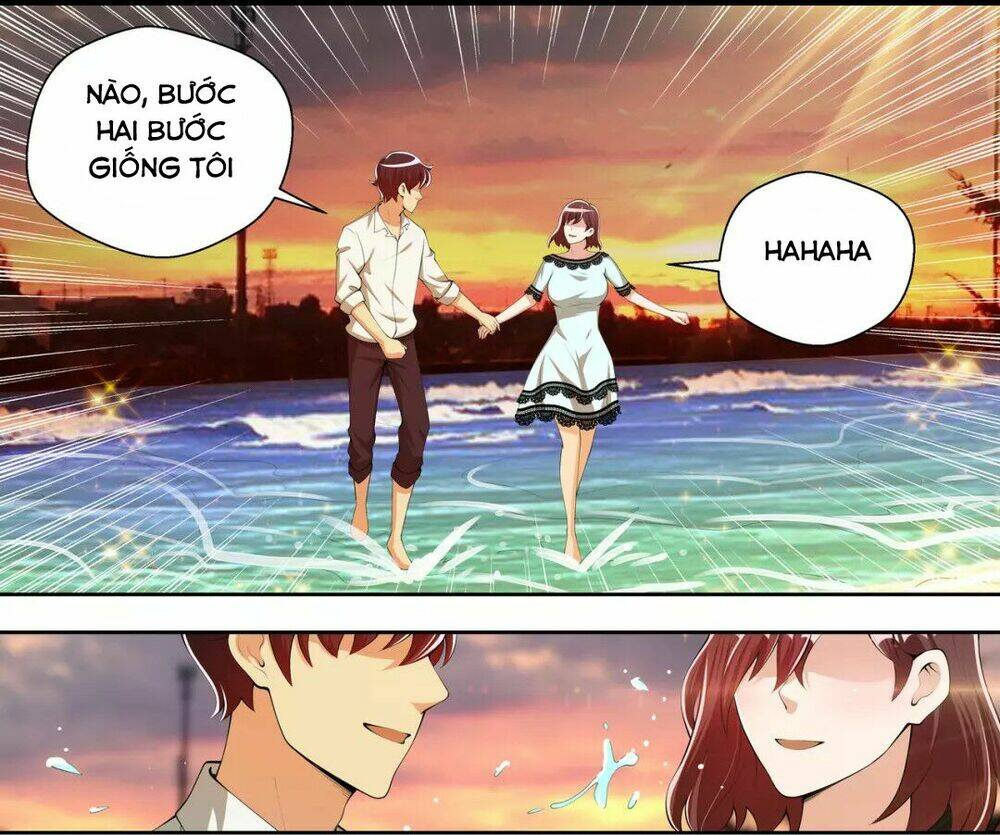 tối cường cuồng binh chapter 46 16