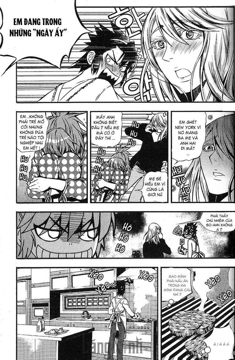 dragon who chapter 1 22