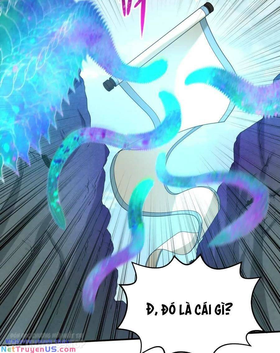 toàn cầu quỷ dị thời đại chapter 70 33