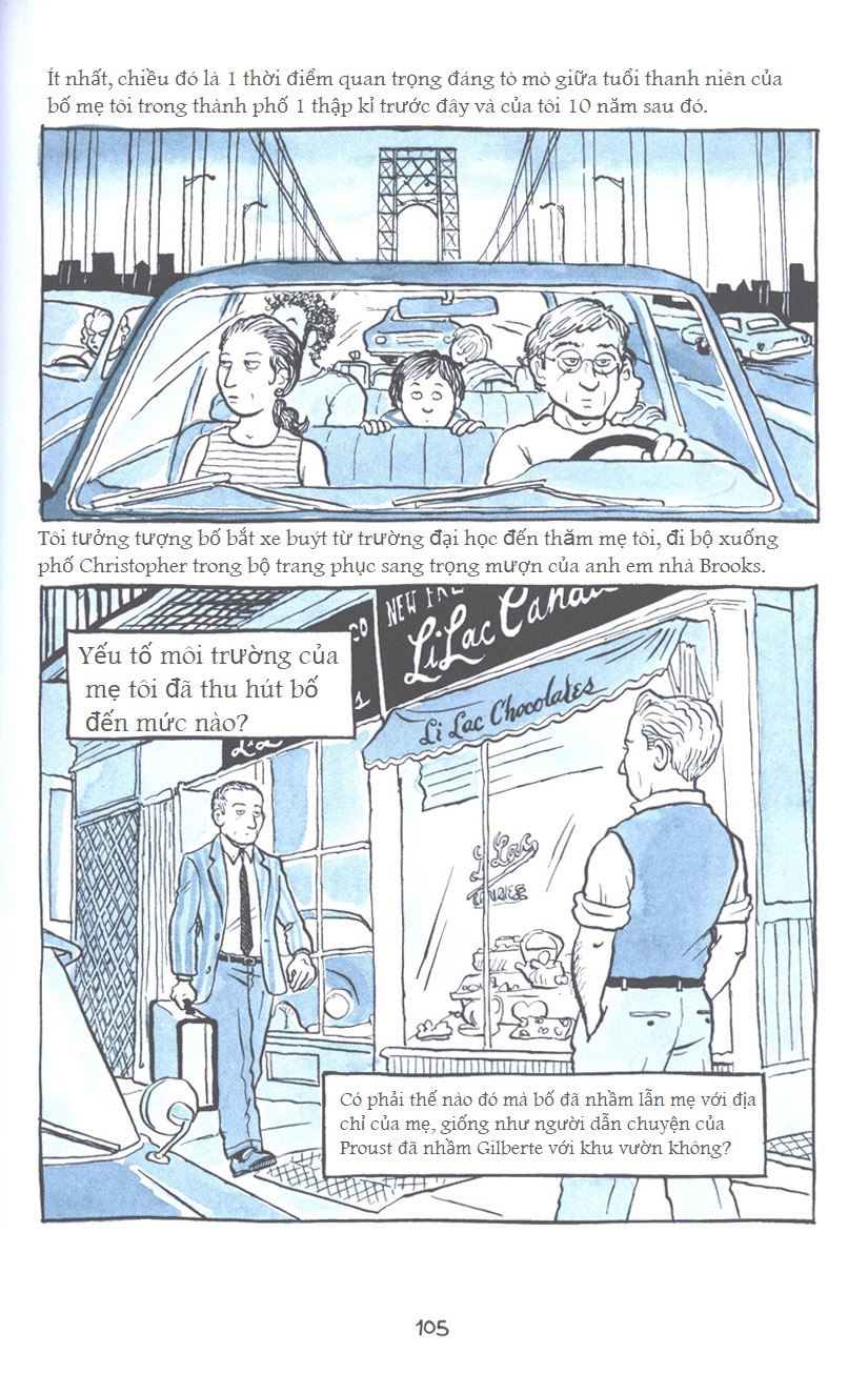 nhà vui: 1 bi kịch gia đình chapter 4 16