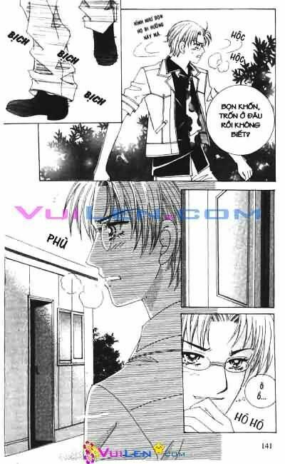 tình yêu quý tộc chapter 96 2