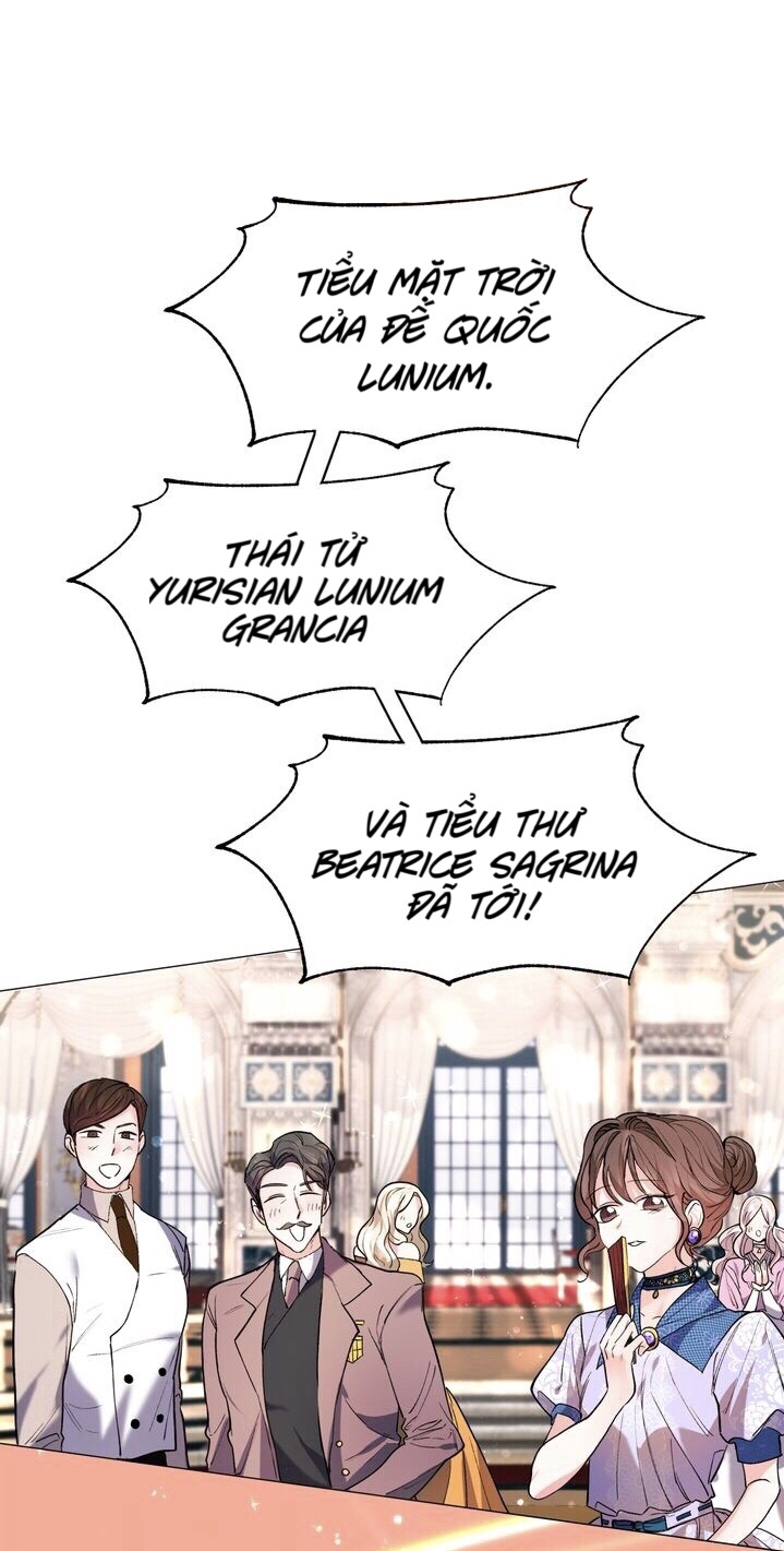 cách để nhân vật phụ phá đảo game hẹn hò chapter 5 2