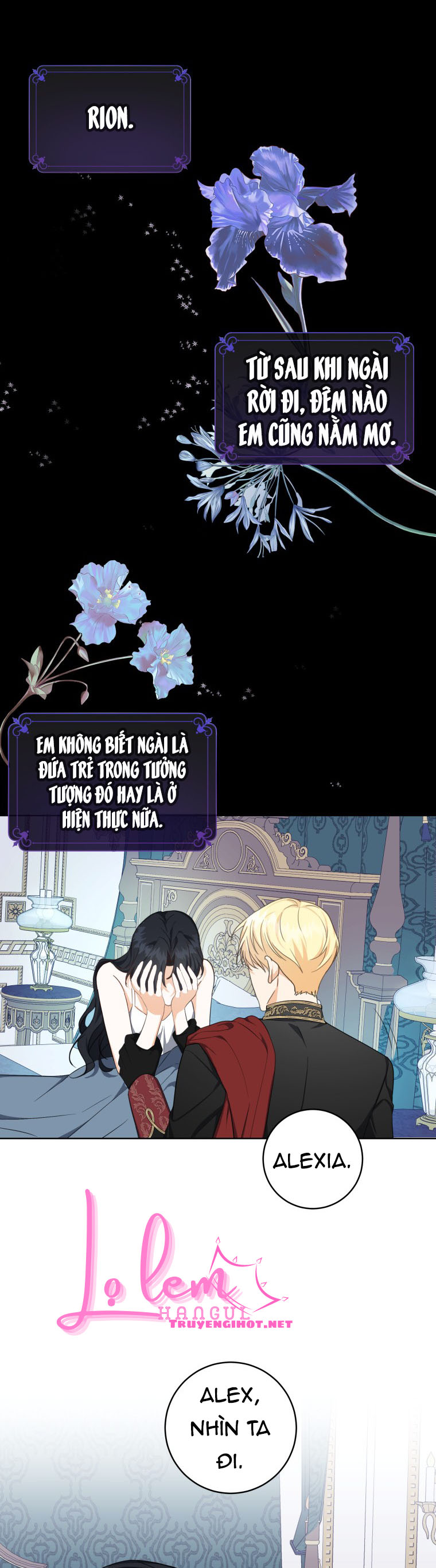 trở thành vợ của nam chính phế vật chapter 36.1 11